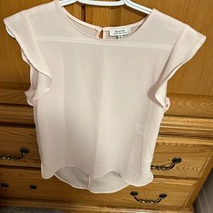 Babaton blouse